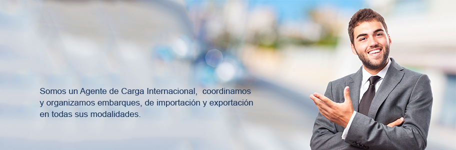 quienes somos jsl send cargo