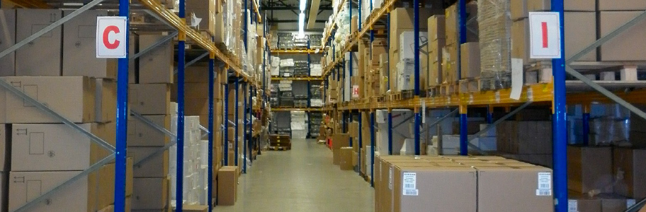 Almacenamiento de Mercancia almacenamiento de mercancias