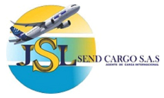 logo jsl send cargo