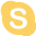 skype